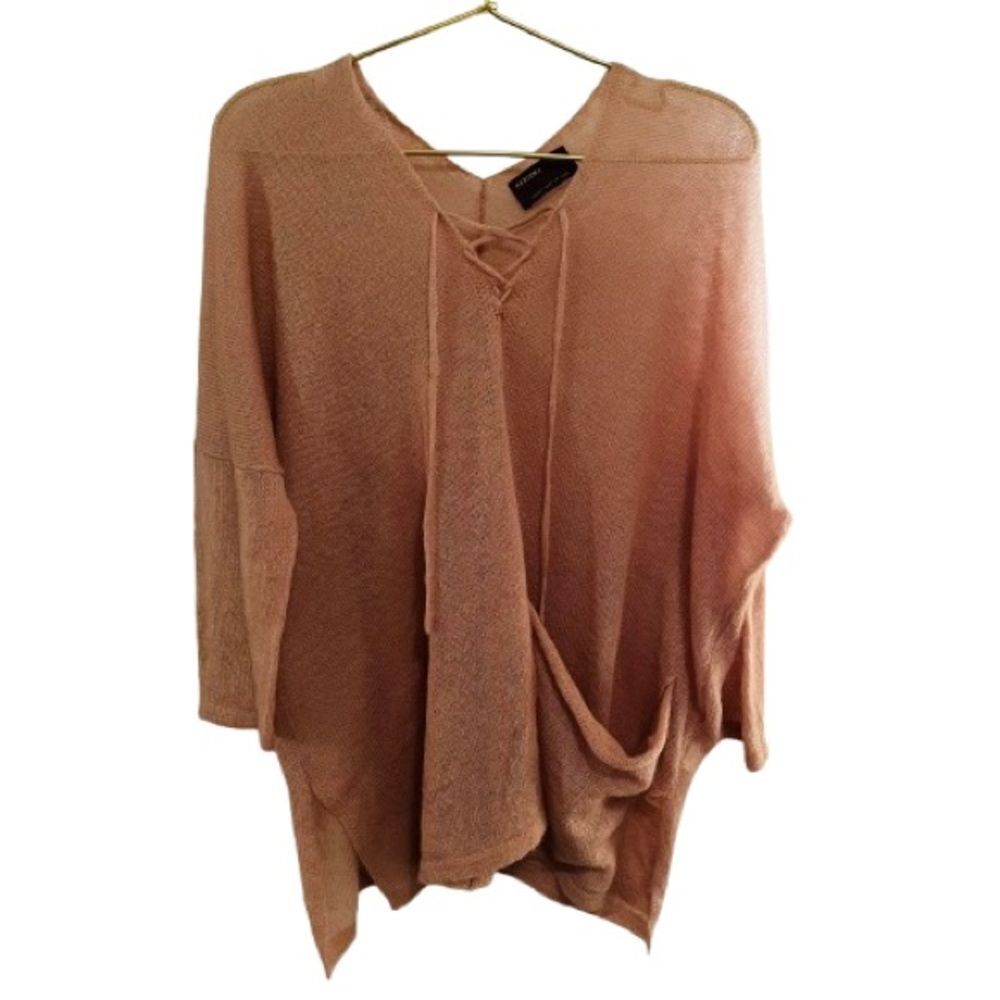 Kerisma WV-Neck Sweater